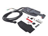 Outboard Side Remote Control Box Fit for Yamaha 703 2 4 Stroke 703-48207-23-00 703-48207-1B 71824863
