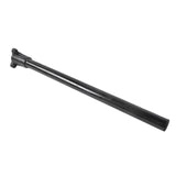 Steering Column Assembly Fit for EZGO Medalist/TXT Golf Carts 1994-2001 25 1/4" without Horn Holes 85610641