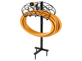 Detachable Freestanding Hose Holder for Outdoor Yard Garden Lawn 74254272