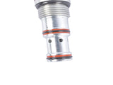 Hydraulic Valve Fit for S-40 S-45 S-60 S-60 TRAX S-65 S-65 TRAX S-80 S-85 Z-60/34 38146052