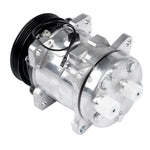 ZUN A/C AC Compressor Air Conditioning Compressor 7023585 7279139 for Bobcat T550 T595 S595 S550 59249007