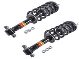 2x Front Shock Struts Assys Magnetic 85640957 Fit for Escalade Tahoe GMC Yukon 2021-2024 01107154