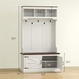 Clothes Storage/Toy Cubby Storage/Shoe Storage 75657728