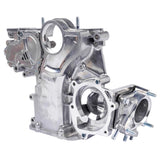 Timing Chain Cover Replacement for 1993-97 Lexus LX450 Toyota Land Cruiser 4.5L L6 GAS DOHC 77102381
