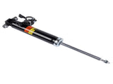 Rear Left Shock Absorber with Electric Replacement for Lincoln MKZ 3.7L V6 13-20 EG9Z18125C 09612095
