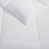 Cotton Down Alternative Featherless Comforter B03595041
