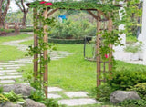 Metal Garden Arch 95077585