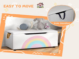 Kids Toy Storage Organizer 28464143