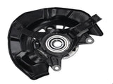 Front Knuckle Assembly Hub Bearing LR Fits fit for Toyota Camry 2.4L 07-09 KA686259 06287207