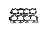 Cylinder Head Gasket Set Fit for Chevy Express Silverado GMC Savana Sierra 2500 3500 6.6L Duramax 36953988