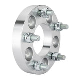 5X4.5 TO 5X4.75 Wheel Spacers Adapters 1inch 5X114.3 TO 5X120 20 Lugs 39427113