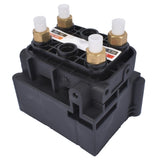 Air Suspension Solenoid Block Valve Fits for Kia Mohave Borrego 2008-2015 558202J000 4725535630 99550667