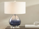 Ombre Glass Table Lamp B035100335