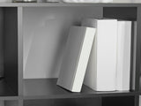 9 Cube Storage Organizer, Black 32171923