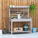 Garden/balcony plant support 33713559