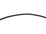 Rear Rubber Weatherstrip fit for Toyota Camry RAV4 2007-2016 64461-06060 64461-33070 04386385