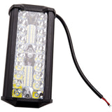 7" inch LED Work Light Bar Flood Spot Combo Fog Lamp Offroad Driving Truck 38009950