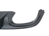 Carbon Fiber Rear Bumper Diffuser Lip fit for Audi S5 A5 Coupe 2012-2017 B8.5 US 27213229