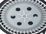 HVAC Blower Motor w/ Fan fit for Toyota Echo 2000-2005 w/o COLD CLIMATE SPEC 700059 02610618