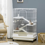 Small Animal Playpen Cage 84916779