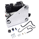 Air Suspension Compressor Pump Relay Replacement for Land Rover LR3 LR4 Range Rover Sport 04315175