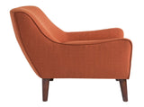 Mid-Century Accent Chair B03548210