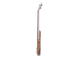 Exquisite Stylish IB Bass with Power Line and Wrench Tool Burlywood Color 51687820