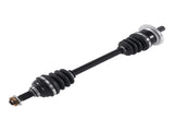 Front/Rear Left Right CV Axles Drive Shaft fit for Arctic Cat 500 & 400 4x4 03-04 54049754
