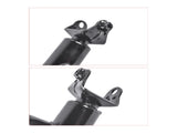 2Pcs Rear Left Right Shock Struts Assembly with Adaptive Fit for Infiniti Q50 Q60 Sport 2016-2024 51779419