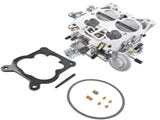 Quadrajet Carburetor Rochester 4MV Fits for Buick 350 455 Cadillac 429 472 Chevy GMC 454 Truck 39944664