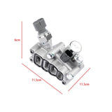 Vtec Solenoid Spool Valve w/ Gasket for 2005-2007 Odyssey EX / EXL / EXL-T 18051977