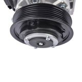 AC Compressor with Clutch for Hyundai Tucson SE 2016 2017 L4 2.0L 97701D3200 CO29261C 168312 36254388