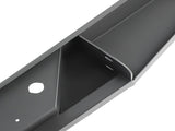 Steel Rear Step Bumper Black Powder Coated fit for Ford Ranger Pickup 93-2011 01432594