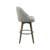 Bar Stool with Swivel Seat B03548717