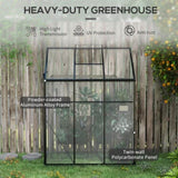 Greenhouse Walk-in Grow House 71352403