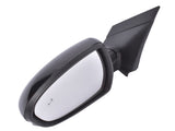 Driver Left Side Black Power Mirror w/ Heated Fits for Hyundai Tucson 2016 2017 2018 91866339