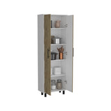 Napoles Multistorage Pantry Cabinet B070102699
