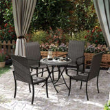 Rattan Rocking Chairs 60936564
