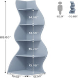 Shelf Book/Storage Cabinet 24122995