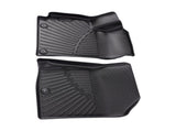 2 Row TPE Rubber Floor Mats Liner fit for Kia Seltos 2021 2022 2023 2024 Front Left 52997199