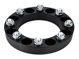 2pcs 2" 8 Lug Wheel Spacers 8x6.5 For Dodge Ram 2500 3500 Ford F-250 9/16" Studs 00886877