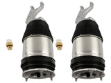 2Pcs Front Left & Right Air Strut Shock Spring Bag Fits for Tesla X 75D 90D 100D P90D P100D 82866224