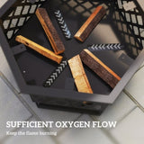 Outdoor Fire Pit 14289666