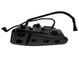 Rear Fuel Vapor Emissions Charcoal Canister Fits for Pontiac G6 V6 3.5L 3.6L 3.9L New 86649884