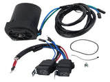 Tilt Trim Motor fit for Yamaha Outboard 6AW-438 F300 F350 2006-On 6AW-43880-02-00 47239719