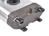 Hydraulic Gear Pump Counter Clockwise SAE A-2 Bolts 3/4" Straight Keyed Shaft 23356724