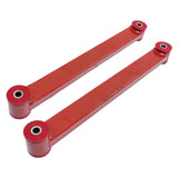 Fit For 05-14 Fit Ford Mustang Rear Lower Control Arms Red MT042048 20458182