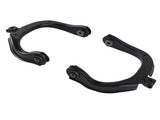 4x Front Upper Control Arms Ball Joint fit for 2002-2009 Chevy Trailblazer Envoy XL 38399739