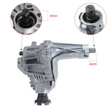 Transfer Case Assembly Fits for Chevrolet Equinox GMC Terrain 2.4L FWD AWD 24263577 24263577 16809175