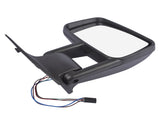 Power Right Door Mirror Fits for Mercedes Freightliner Dodge Sprinter 2500 3500 2.7L 2000-2006 78922388